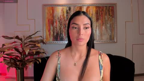 Snapshot of abbydalton chatting on October 2025 06:30:01 PM Abby Dalton online show from October 2025 06:30:01 PM