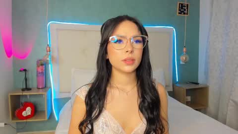 Abby Dixon  online show from February 2025 12:27:02 AM