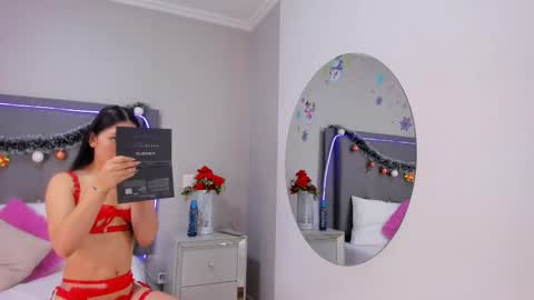 Abby Dixon  online show from December 2025 02:04:02 PM