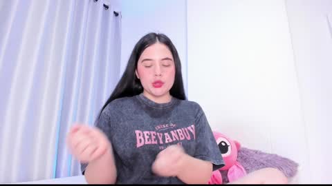 Abby online show from December 2024 11:57:02 PM