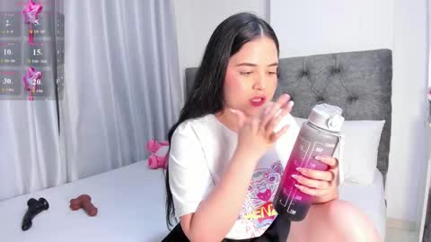 Abby online show from March 2026 09:51:01 PM