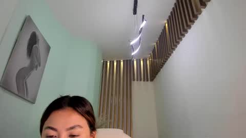 ABBY online show from November 2025 08:07:01 PM