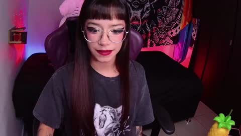Snapshot of abbylizzyxx chatting on January 2025 02:49:02 AM Abby Lizzy online show from January 2025 02:49:02 AM