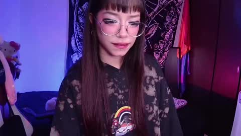 Snapshot of abbylizzyxx chatting on February 2025 08:45:02 PM Abby Lizzy online show from February 2025 08:45:02 PM