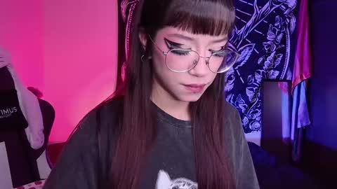 Snapshot of abbylizzyxx chatting on March 2025 11:14:01 PM Abby Lizzy online show from March 2025 11:14:01 PM