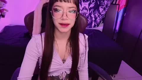 Snapshot of abbylizzyxx chatting on March 2025 01:16:02 AM Abby Lizzy online show from March 2025 01:16:02 AM