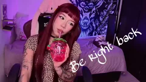  Abby Lizzy  online show from November 2025 11:47:02 PM