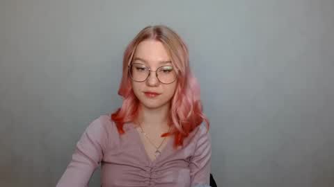 Abby Lovense is active online show from December 2024 12:33:01 PM