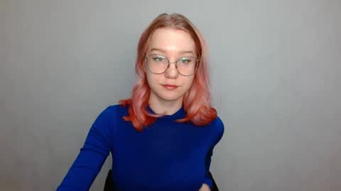 Abby Lovense is active online show from December 2024 10:12:02 AM