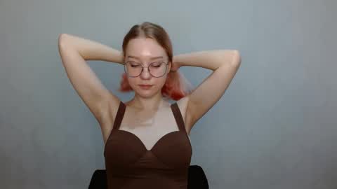 Abby Lovense is active online show from December 2024 09:14:02 AM