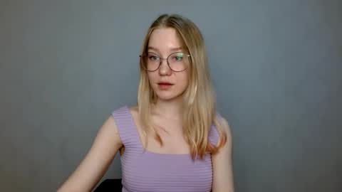 Abby Lovense is active online show from March 2025 12:11:02 PM