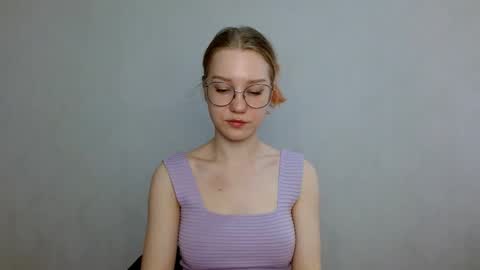 Abby Lovense is active online show from March 2025 08:34:01 AM