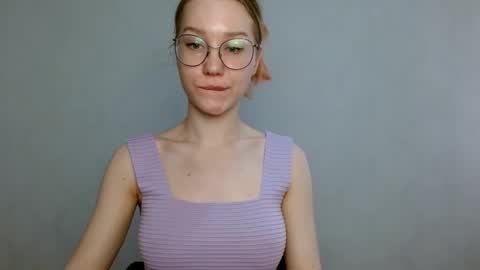 Abby Lovense is active online show from March 2025 11:40:02 AM