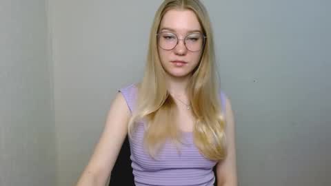 Abby Lovense is active online show from January 2026 11:03:02 AM