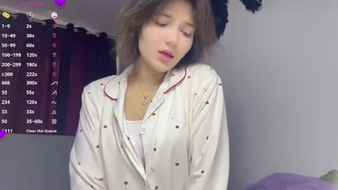 Abby online show from April 2026 10:08:02 AM