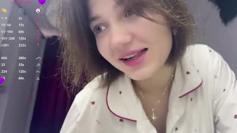 Abby online show from April 2026 10:03:02 AM