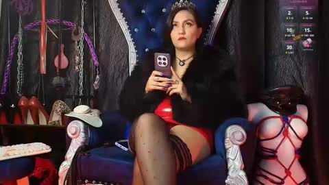 Miss Abby online show from March 2026 03:06:02 AM