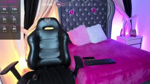Abby 3 online show from February 2025 05:21:01 PM