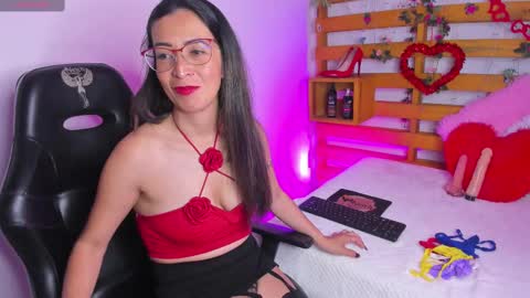 Abby 3 online show from March 2025 12:44:01 AM