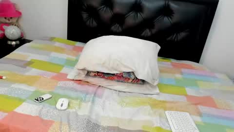 Abby online show from May 2026 12:34:02 PM