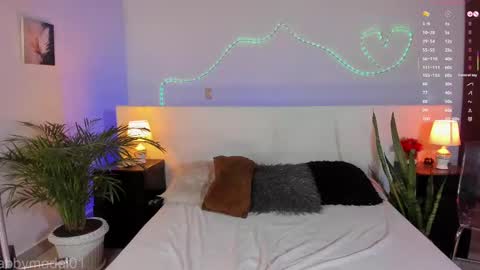 abby online show from September 2025 02:38:02 AM