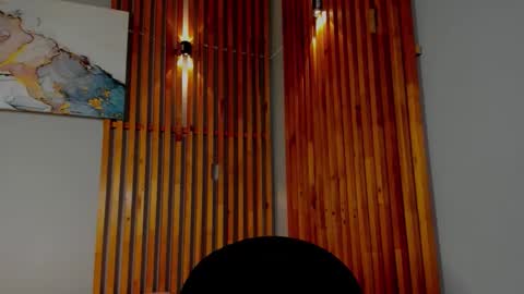 Abby Palmer online show from May 2026 10:50:03 PM