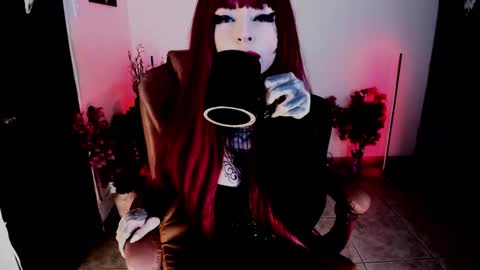 Abby online show from November 2025 03:15:01 AM