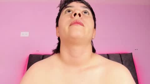 Abby Smith online show from February 2025 03:31:02 PM