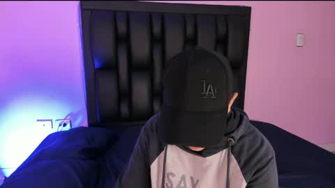 Abby Smith online show from February 2025 12:23:02 PM