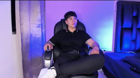 Abby Smith online show from March 2025 12:12:01 PM