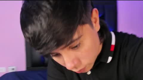 Abby Smith online show from March 2025 06:22:02 PM