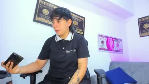 Abby Smith online show from March 2025 12:15:02 PM