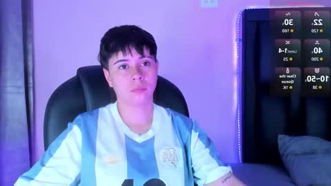 Abby Smith online show from September 2025 06:02:02 PM