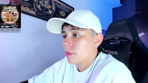 Abby Smith online show from November 2025 09:47:01 PM