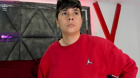 Abby Smith online show from December 2025 11:10:01 PM