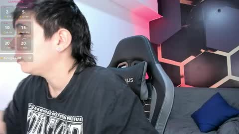 Abby Smith online show from April 2026 03:38:02 PM