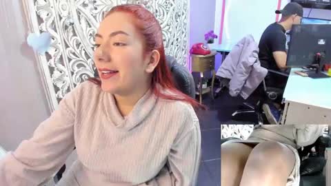 Abby Stones online show from December 2024 03:13:01 PM