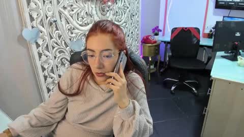 Abby Stones online show from December 2024 06:16:02 PM