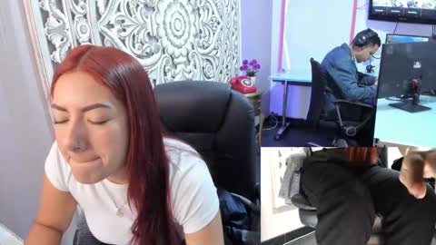 Abby Stones online show from January 2025 11:48:01 AM