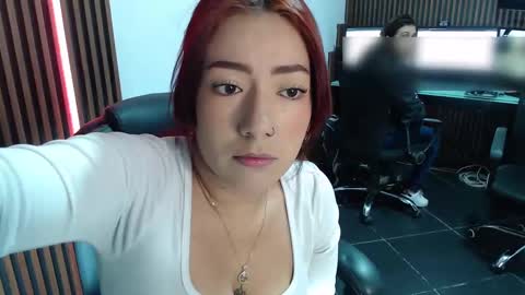 Abby Stones online show from February 2025 11:30:01 AM