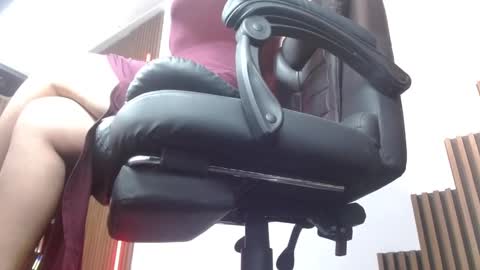 Abby Stones online show from February 2025 12:23:02 PM