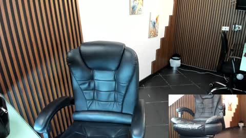 Abby Stones online show from September 2025 10:41:01 AM