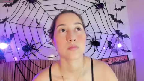 Abigail online show from October 2025 11:32:02 AM