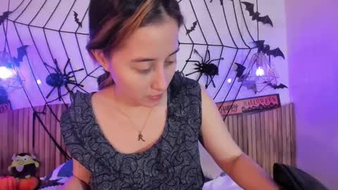 Abigail online show from October 2025 11:38:01 AM