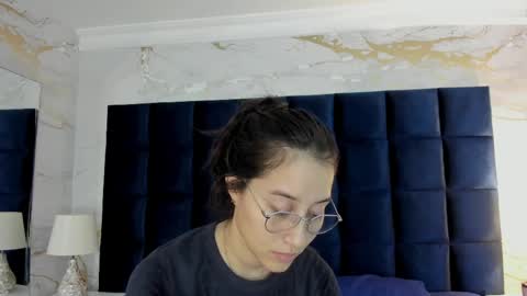 Abigail online show from April 2026 12:21:01 PM