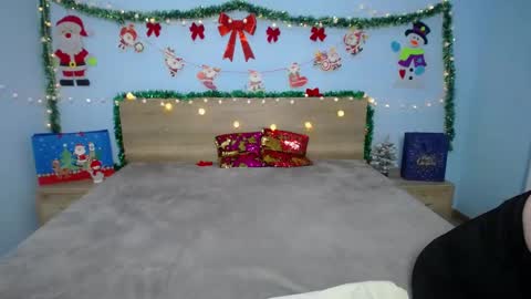 abbytaylorr online show from December 2024 10:34:02 AM