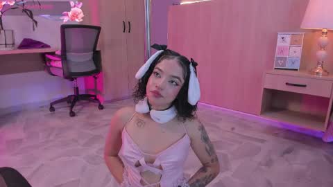 AbbyTorres  online show from April 2026 02:59:02 AM