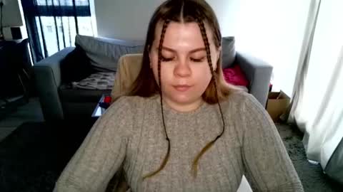 abbyvibe online show from October 2025 02:07:02 PM