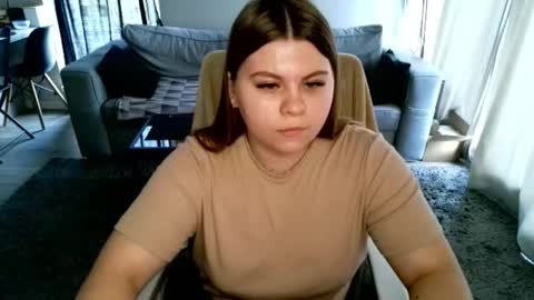 abbyvibe online show from October 2025 01:56:01 PM