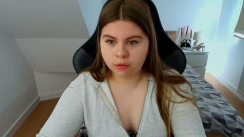 Snapshot of abbyvibe chatting on May 2026 08:55:02 AM abbyvibe online show from May 2026 08:55:02 AM